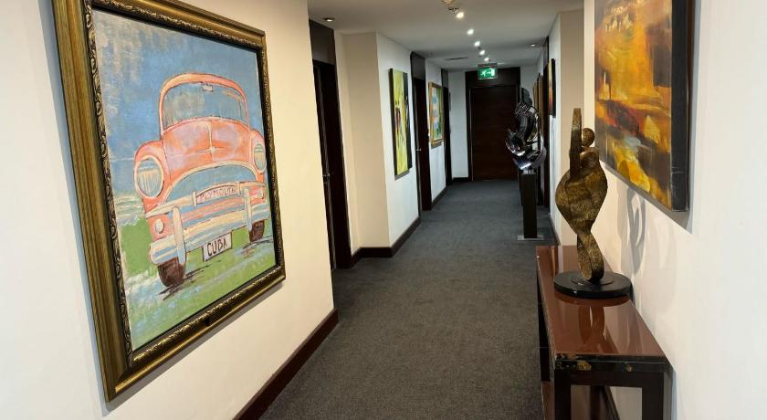 Image of Junior Suite 10