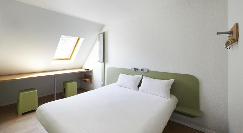 ibis budget Blois Centre