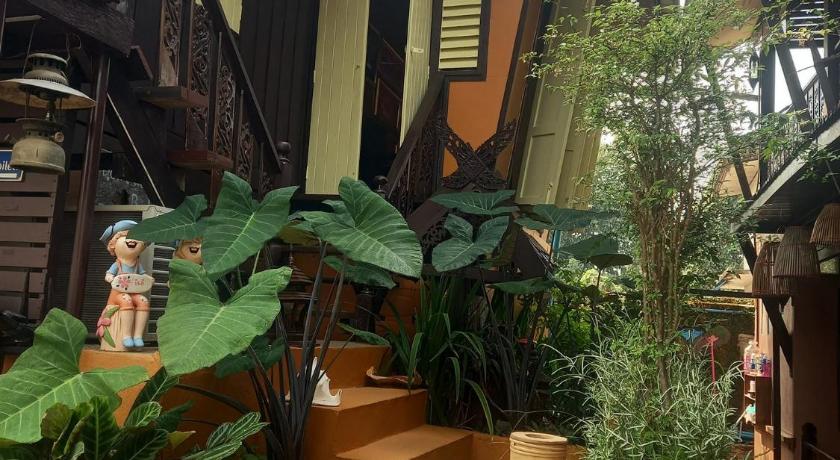 Baan Fai Guesthouse – Chiang Khong, SD
