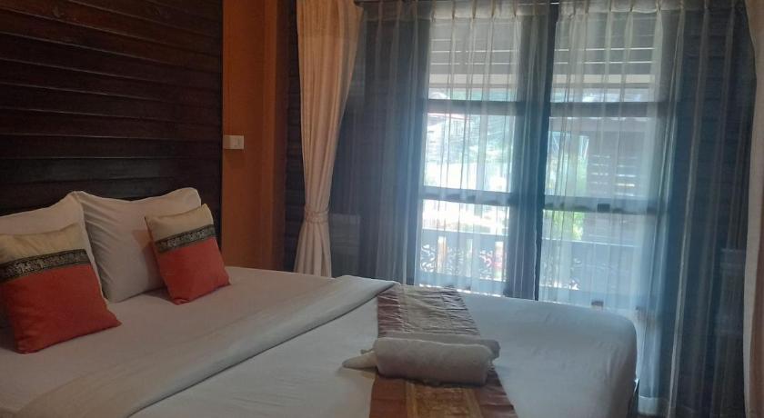 Image of Double Room with Air Conditioning 0