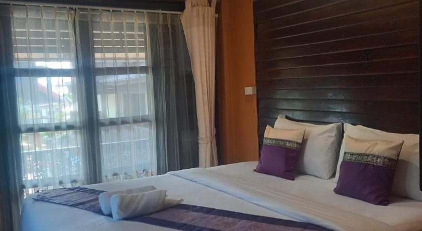 Image of Double Room with Air Conditioning 1