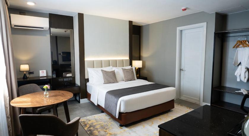 Amber Hotel - Cebu