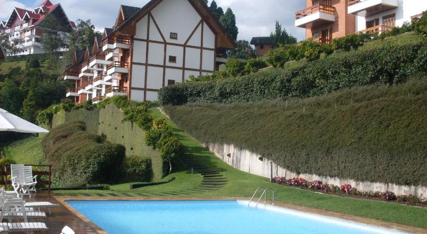 Image of Apartment with Terrace 10