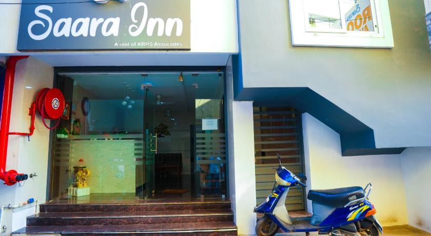 SAARA INN - image 15