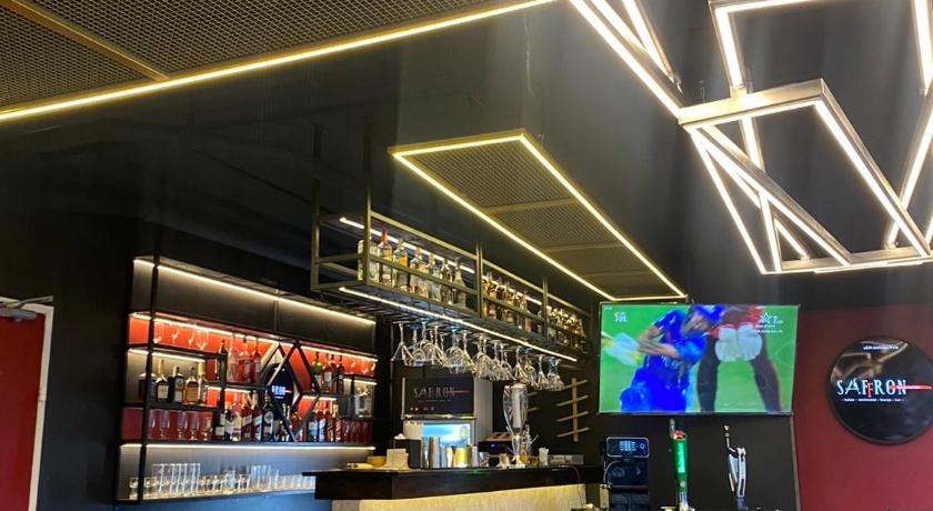 バンコク Citadines Sukhumvit 11 Bangkok 3つ星 ホテル レストラン