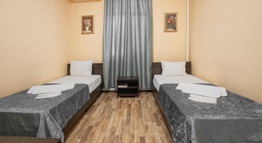 Image of Twin Room 1