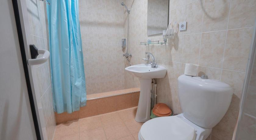 Image of Twin Room 2