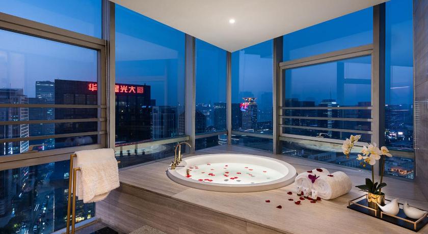 New Century Hotel Qianchao Hangzhou - image 7