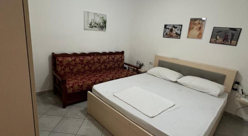 Rafaela Apartament Lungomare