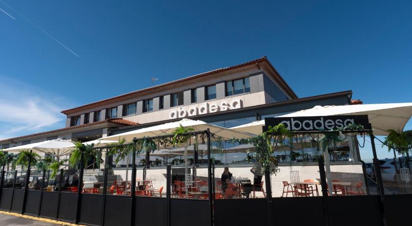 Restaurante Hotel Abadesa