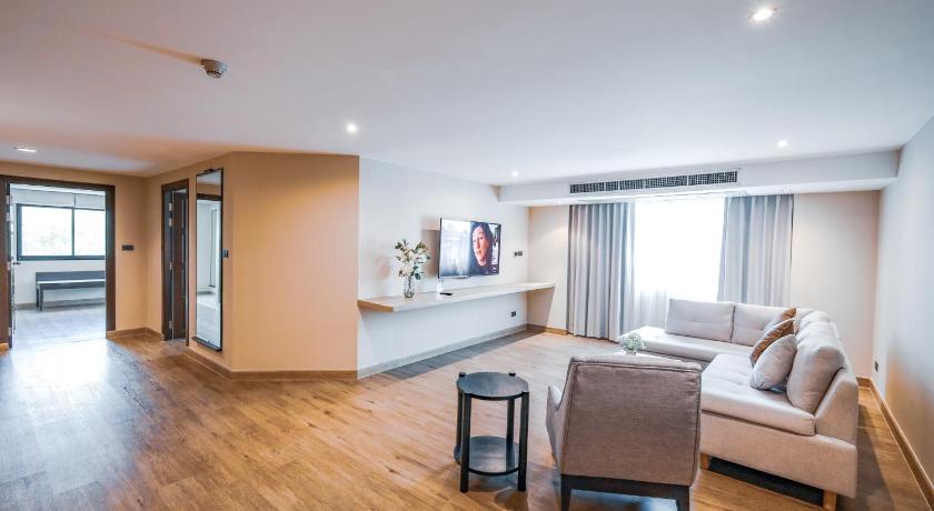 Bild av Fyrbäddsrum (Quadruple Room) 14