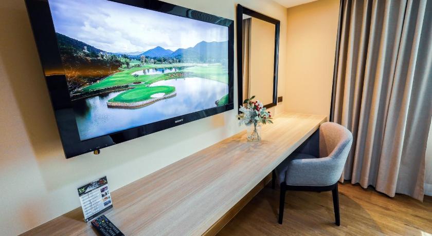Bild av Fyrbäddsrum (Quadruple Room) 9