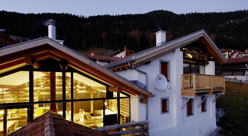 BnB and more Alvaneu Dorf