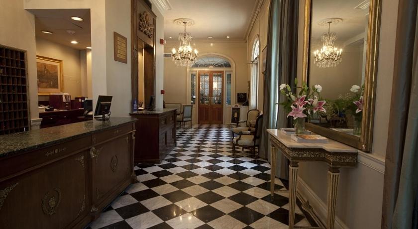 Hotel Provincial photo