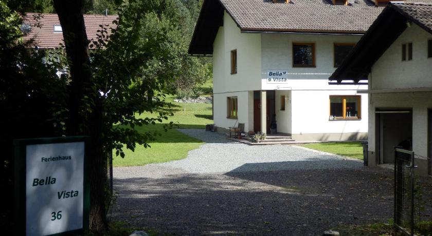 Ferienhaus Bella Vista