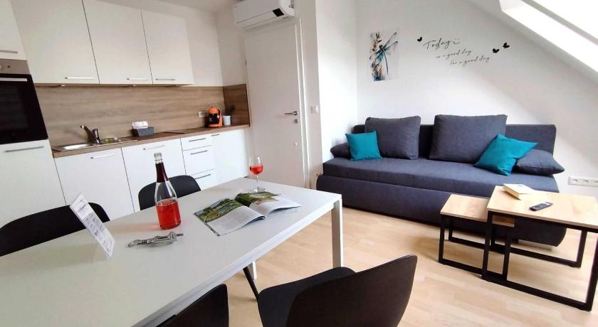 Ferienzimmer Reinisch in Tattendorf