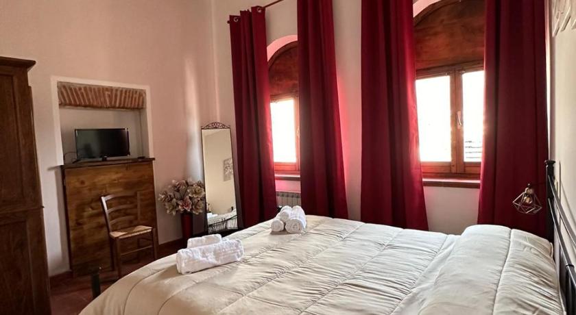 PALAZZO SASSATELLI - Nel cuore di Cascia