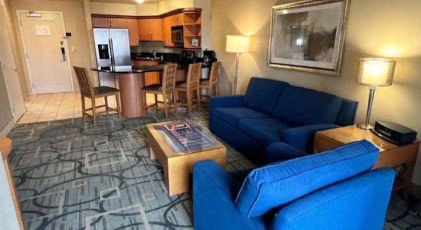 Image of Apartment with Balcony 6