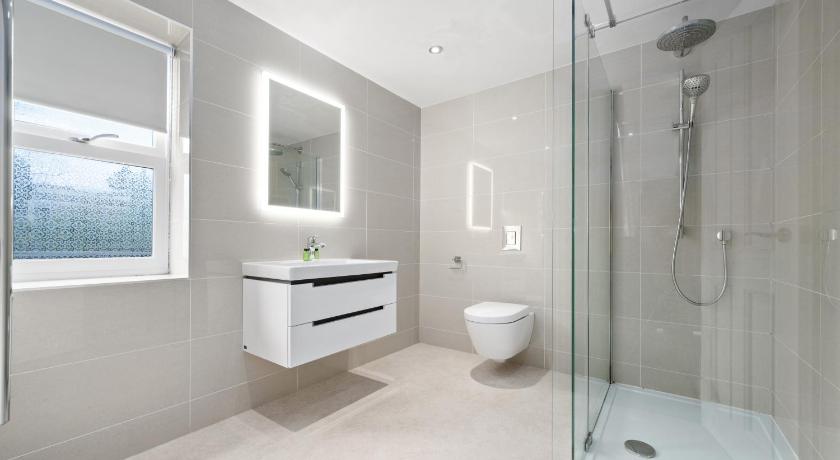 Image of Three-Bedroom Apartment 2