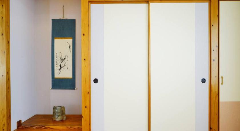 오키나와 본섬 【駐車場4台！】都会の喧騒から離れ大自然に囲まれた豪邸～大石林山への観光にも最適～ 3성급 싱글룸 스위트룸