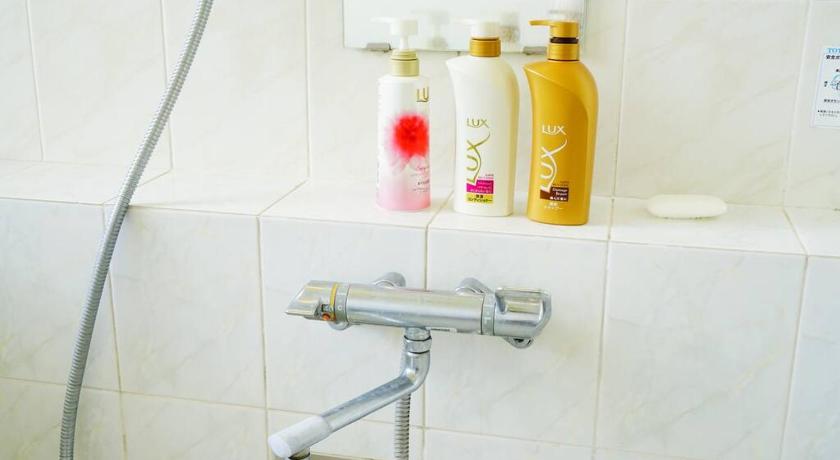 오키나와 본섬 【駐車場4台！】都会の喧騒から離れ大自然に囲まれた豪邸～大石林山への観光にも最適～ 3성급 싱글룸 객실