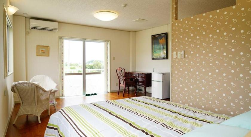 오키나와 본섬 【駐車場4台！】都会の喧騒から離れ大自然に囲まれた豪邸～大石林山への観光にも最適～ 3성급 싱글룸 스위트룸