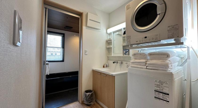 Fujikawaguchiko 23 ORIYA Mt Fuji -雅MIYABI- 4-Star Accommodation exterior