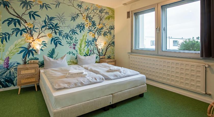 Image of Large Double Room 0