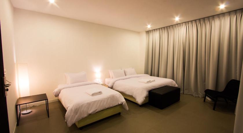 Image of Standard Twin Room 5