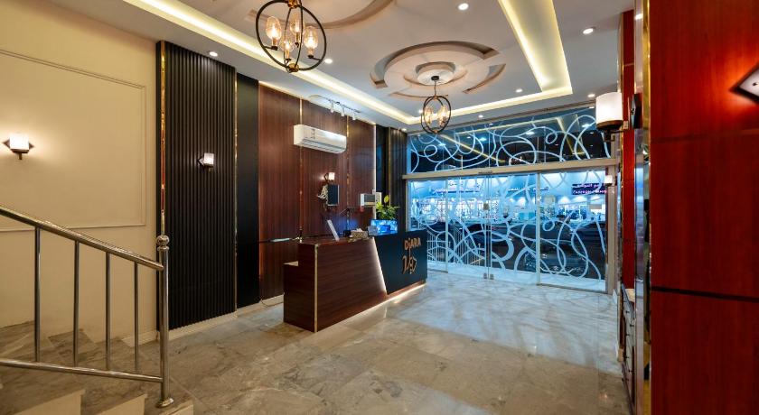 Diaara Hotel Appartments photo 5