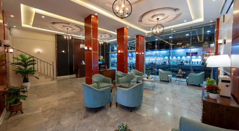 Diaara Hotel Appartments photo 4