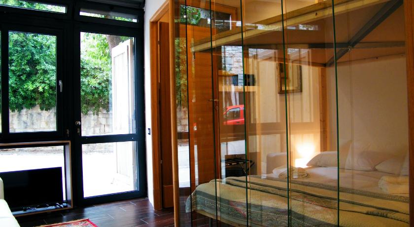 President Suites — Hotel in Split