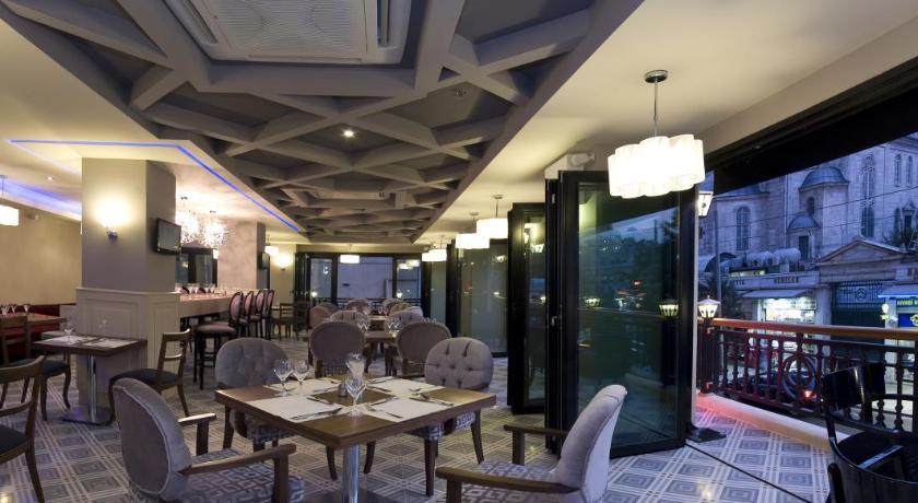 Innpera Hotel - image 10
