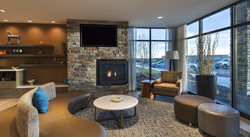 Fairfield Inn & Suites by Marriott Colorado Springs East