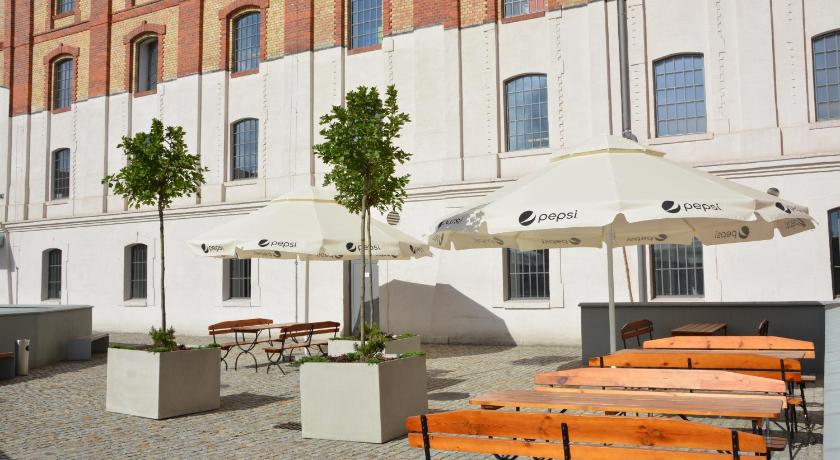 Hostel Miedzynarodowe Centrum Spotkan Mlodziezy photo