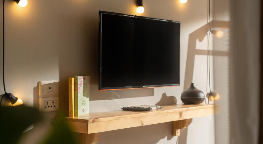 Hanoi Trinh's House - Hang Bong 3-Star Hotel exterior