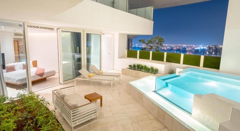 Five Jumeirah Village - image 11