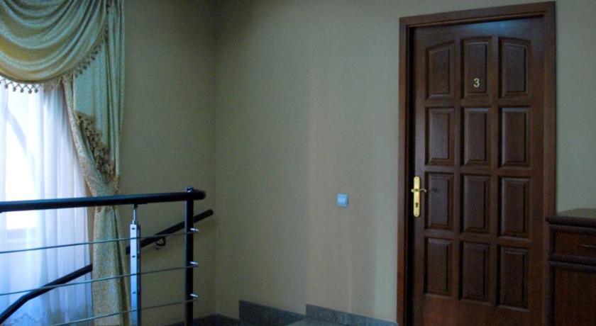 Praha Hotel photo