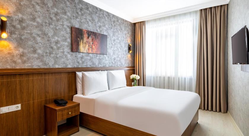 Diamond Beyazit Hotel - image 3