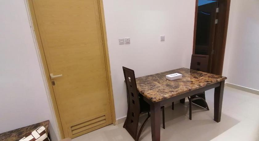 Image of Executive Apartment 13