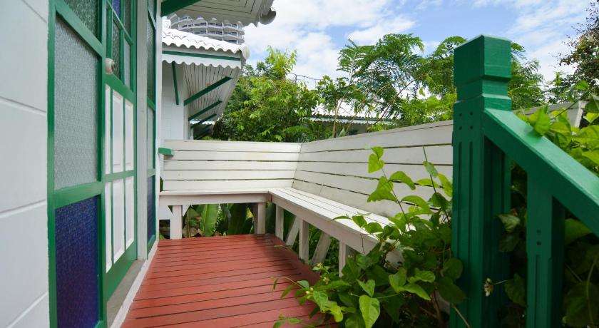 Image of 1 Bedroom Villa 10