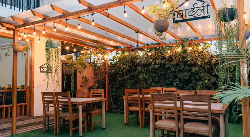 Bardali Restro and Residency — Kathmandu (6)