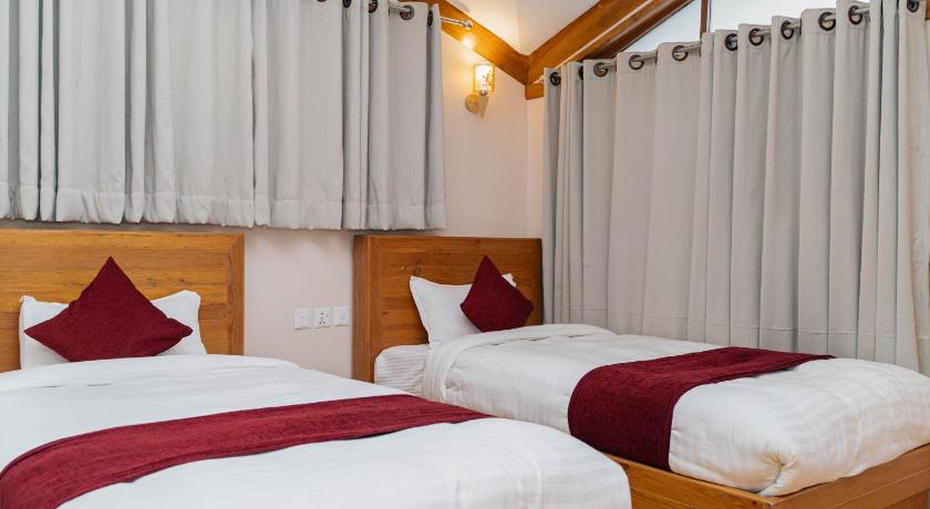 Bardali Restro and Residency — Kathmandu (2)