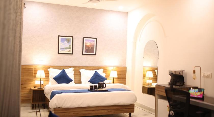 Gallivanto Inn - Rohini - image 2