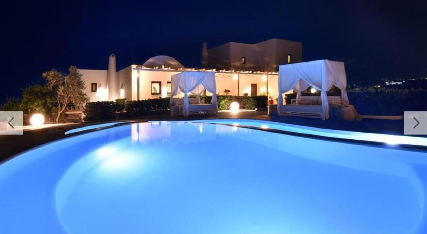 Harmony Luxury Private Villas