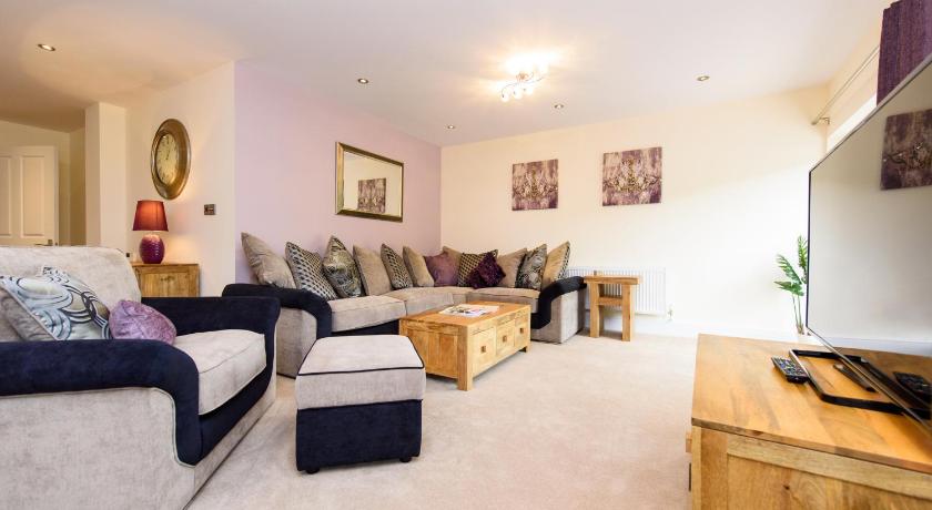 Image of Two-Bedroom Apartment (No Sea View) 9