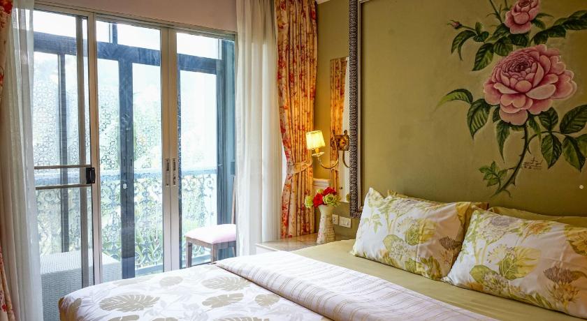 Image of 1 Bedroom Suite 9