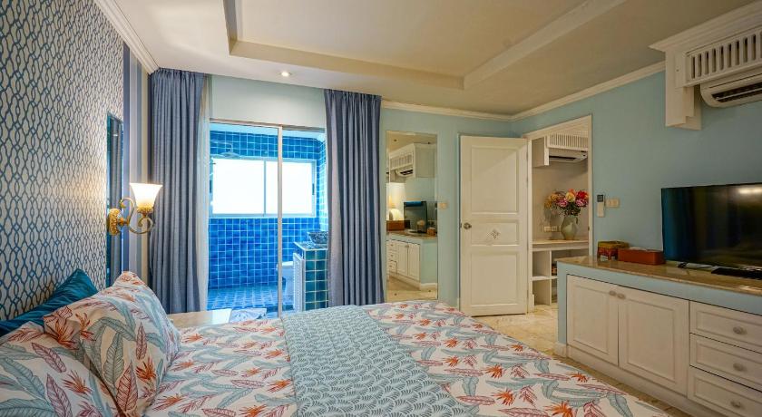 Image of 2 Bedroom Suite 15
