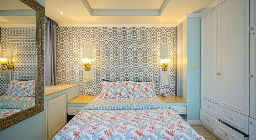 Image of 2 Bedroom Suite 9