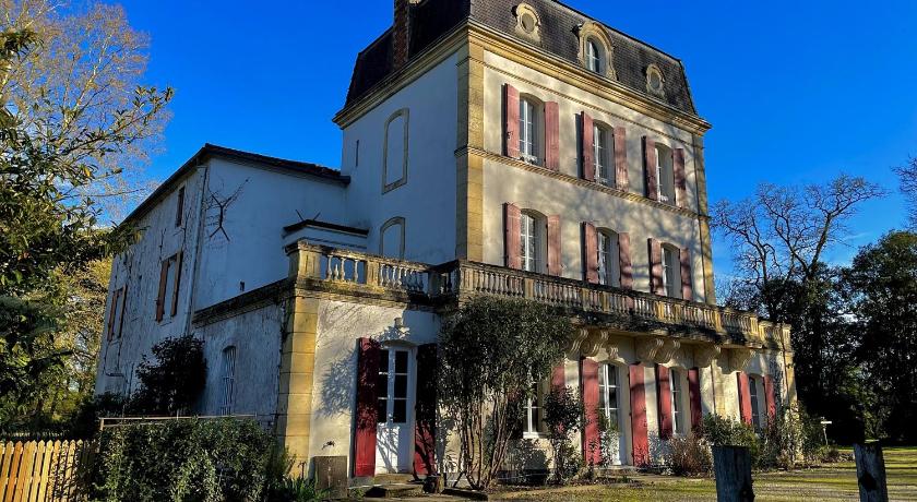 Domaine La Gazaille de Camille